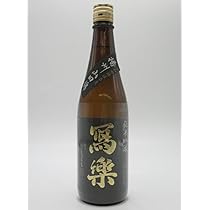 写楽 純米吟醸 播州山田錦　1800ml 2本 写楽 純米吟醸 播州山田錦 | 望月商店