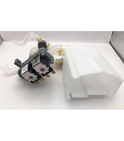 Amazon.co.jp: 日立 HITACHI BW-8GV 030 洗濯機用給水弁 : 大型家電