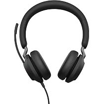 Amazon.co.jp: Jabra Evolve2 40 SE MS Stereo USB C/A 24189-999-799