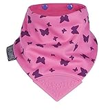 Cheeky Chompers Neckerchew Flutterby by Cheeky Chompers [並行輸入品]