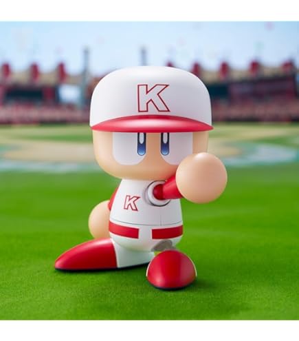 Amazon.co.jp: パワフルプロ野球パワプロくん プライズ