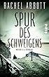 Spur des Schweigens: Kriminalroman (Tom-Douglas-Reihe 2) (German Edition)