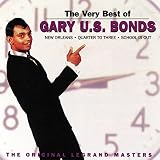 VERY BEST OF GARY U.S.
