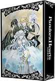 PandoraHearts DVD Retrace:�Z