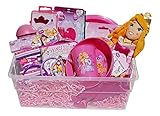 Disney Princess Gift Basket [並行輸入品]