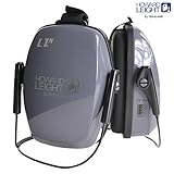 HOWARD LEIGHT 防音イヤーマフ L1N ネックバンド NRR25