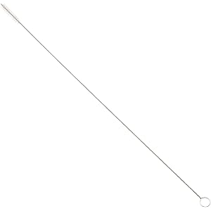 柘製作所(tsuge) 煙管用 刷子 #70101