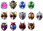 仮面ライダーウィザード ウィザードリングフィナーレセット