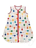 Final Stock Sale Sweet Baby Lilly Baby Sleeping Bag TOG 2.5 - Medium (6-18 Months) [並行輸入品]