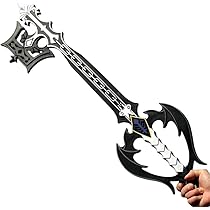 約束のお守り　過ぎ去りし思い出　キーブレード　キングダムハーツ 51Kfn-r-0SL._AC_UL210_SR210,