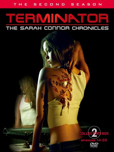 ターミネーター:サラ・コナー クロニクルズ〈セカンド・シーズン