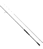 SHIMANO シマノ バイオインパクト 一つテンヤマダイ 255M シマノ(SHIMANO) バイオインパクトX 一つテンヤマダイ 255ML 245700