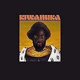 Kiwanuka [12 inch Analog]