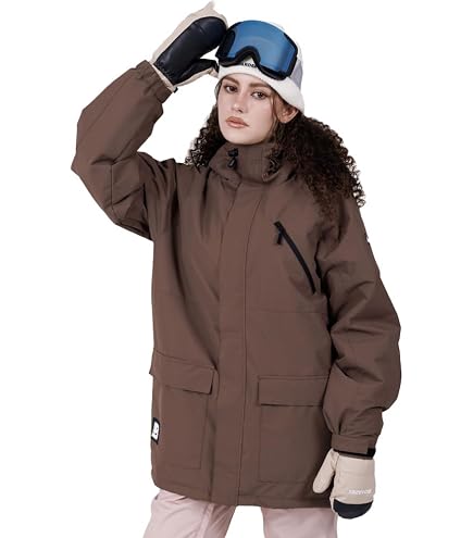 Amazon | Burton(バートン) スノーボード ウェア レディース