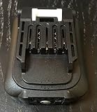 新品 マキタ10.8V互換充電池BL1015増量3.0A スライド式LGセル内蔵
