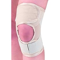 膝サポーターbonbone ダイヤ工業 bonbone 薄型 膝裏クロスXG(XL): サポーター
