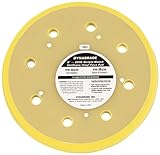 Dynabrade 56235 Vacuum Disc Pad, 8-Inch Diameter by Dynabrade