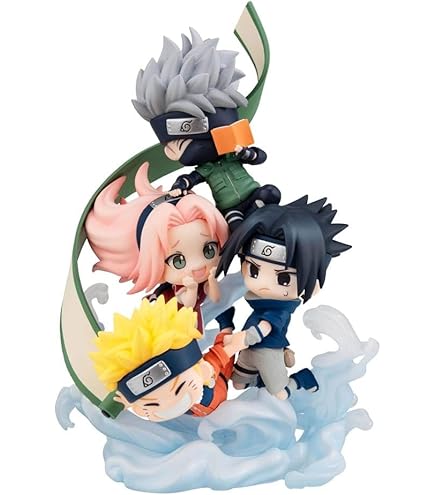 Amazon.co.jp: G.E.M.シリーズ NARUTO-ナルト- 春野サクラGO！ 完成品