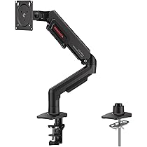 Amazon.co.jp: KOORUI モニター アーム デスクマウント ディスプレイ