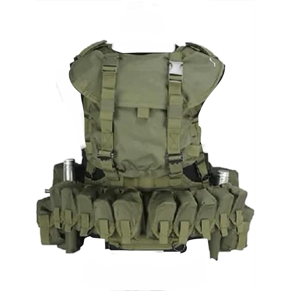 Amazon.co.jp: 【ロシア軍】ロシア軍特殊部隊 Smersh SVDタクティカル
