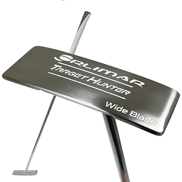 Amazon.co.jp 最新リリース: ゴルフクラブ・パター の新着ランキングです。