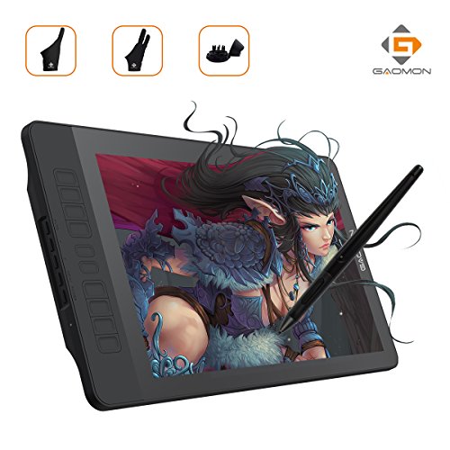 GAOMON PD1560 液晶ペンタブレット GAOMON PD1560 15.6