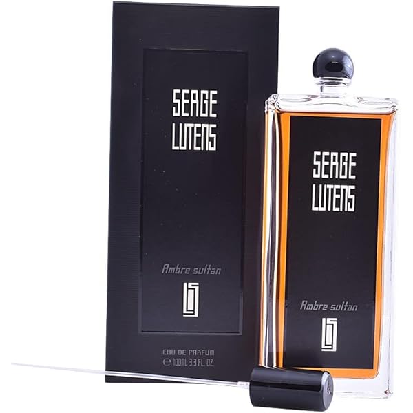 Amazon | セルジュルタンス サンタルマジュスキュル 100ml