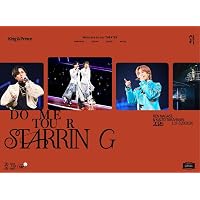 King & Prince LIVE TOUR 2023 ～ピース～ Blu-ray