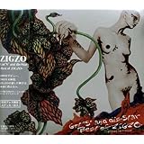 Got“s”and dis-star -Best of ZIGZO-