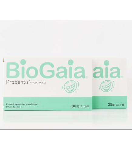 Amazon | バイオガイア チャイルドヘルス ストロベリー味 30錠入り