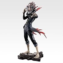 オカルン フィギュア含むセット ダンダダン 一番くじ ～圧倒的怪奇、強襲！〜 51Qp68EPZDL._AC_UL210_SR210,