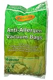Hoover Type Y Vacuum Cleaner Bags