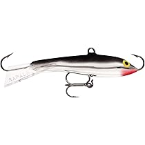 Amazon.co.jp: ラパラ ジギングラップ 2cm JGR2 CHB : スポーツ