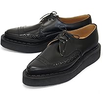 Amazon | [ジョージ コックス] DIANO 3705 V ラバーソール