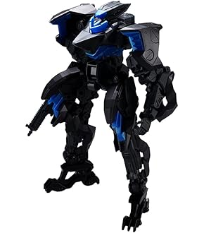Amazon | BIGFIREBIRD BUILD 『バード バイナリ』 ゴールデン