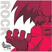20th Anniversary ロックマン1~6 Rock Arrange Ver.