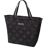 Petunia Pickle Bottom Downtown Tote in Paris Noir by Petunia Pickle Bottom [並行輸入品]