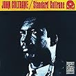 Standard Coltrane