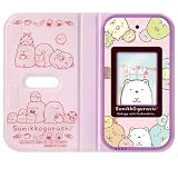 すみっコぐらし おせわでいっぱいアプリがプラス すみっコスマホ