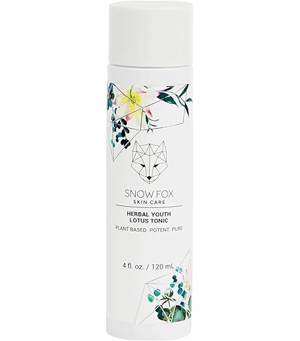 Amazon.co.jp: SNOW Fox Skincare Omega Repair Cream, 1.7 fl oz (50