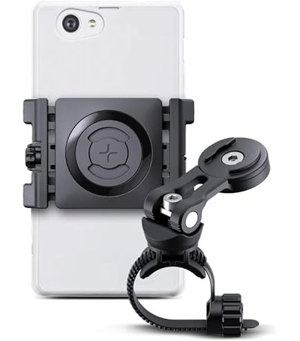 Amazon | エスピーコネクト（SP Connect）ユニバーサルバイクマウント