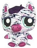 Littlest Pet Shop LPSO Virtual Pets - HUNGRIEST ZEBRA [並行輸入品]