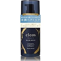 Amazon | 【公式】Cleo's Beaute クレオズボーテ|詰め替え