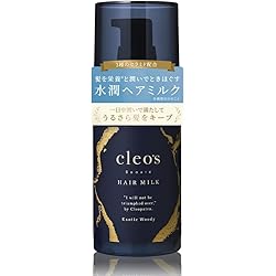 Amazon | Cleo's Beauté エクストラモイストシャンプー&リペア