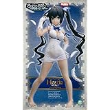 ヘスティア ダンジョンに出会いを求めるのは間違っているだろうか 彩色済みPVCモデル 1:6スケール 全高約26cm 【ホビージャパン限定品】