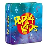 Pop 4 Kids
