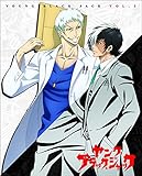 �u�����O �u���b�N�E�W���b�N�vvol.3�yBlu-ray �������Ձz