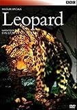BBCワイルドライフ・スペシャル ヒョウ 闇からの使者 [DVD]