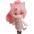 ねんどろいど HiiroVTuber Hiiro ノンスケール プラスチック製 塗装済み可動フィギュア