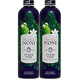 モリンダ トゥルーエイジ ピューレタイプ(750ml) (2本)